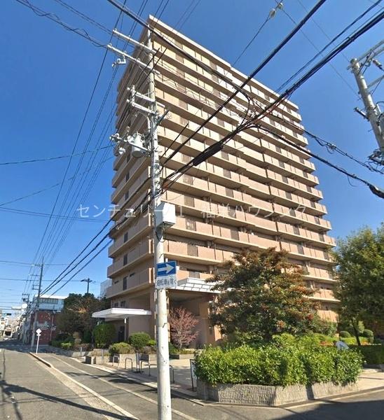コスモ鶴見