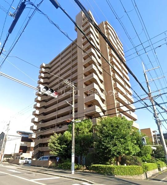 コスモ鶴見