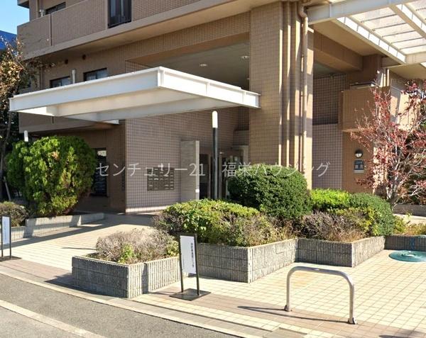 コスモ鶴見