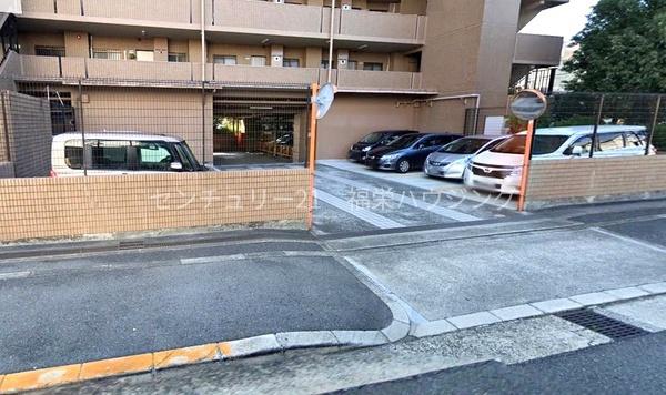 コスモ鶴見