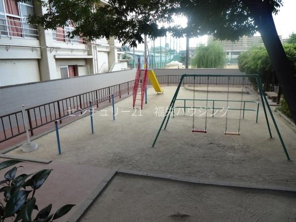 ネオコーポ鶴見緑地