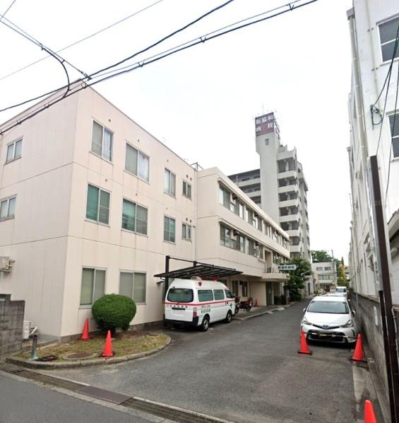 大阪市鶴見区今津南３丁目の中古一戸建て(医療法人正和会新協和病院)