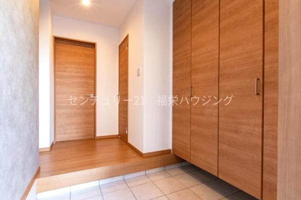 大阪市鶴見区今津南３丁目の中古一戸建て