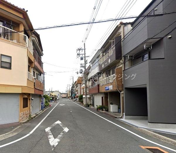 大阪市鶴見区今津南３丁目の中古一戸建て
