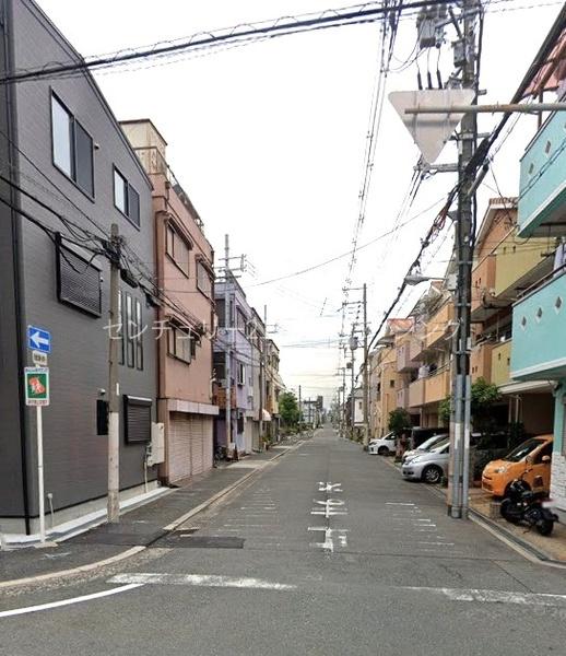 大阪市鶴見区今津南３丁目の中古一戸建て