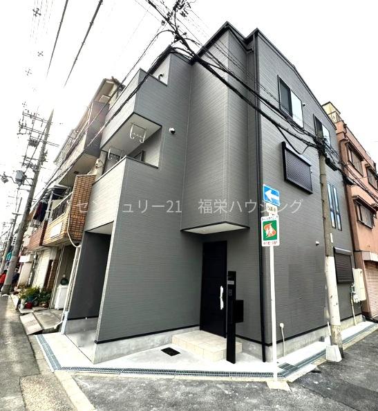 今津南3丁目中古戸建