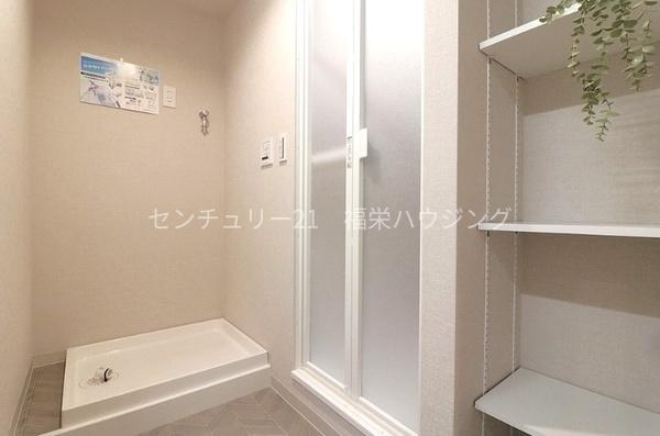 コスモ鶴見緑地
