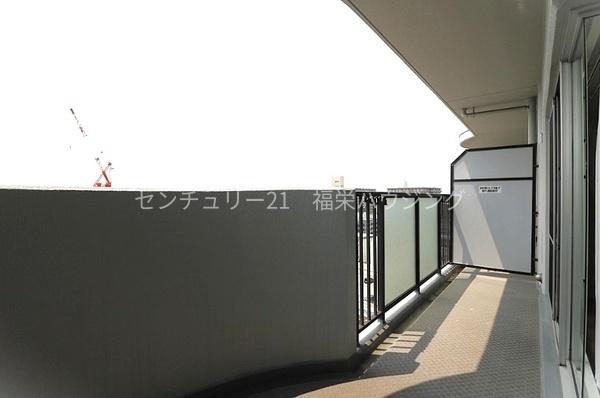 コスモ鶴見緑地