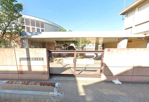 クレアガーデン鴻池(東大阪市立成和小学校)