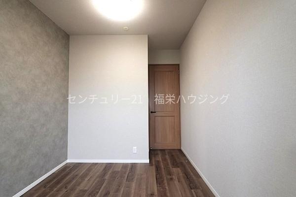 クレアガーデン鴻池