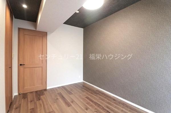 クレアガーデン鴻池