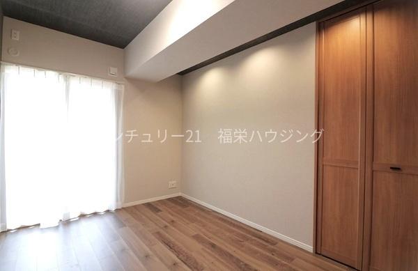 クレアガーデン鴻池
