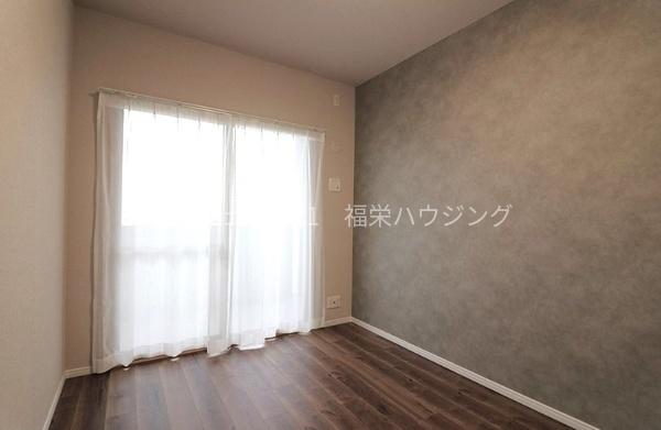 クレアガーデン鴻池