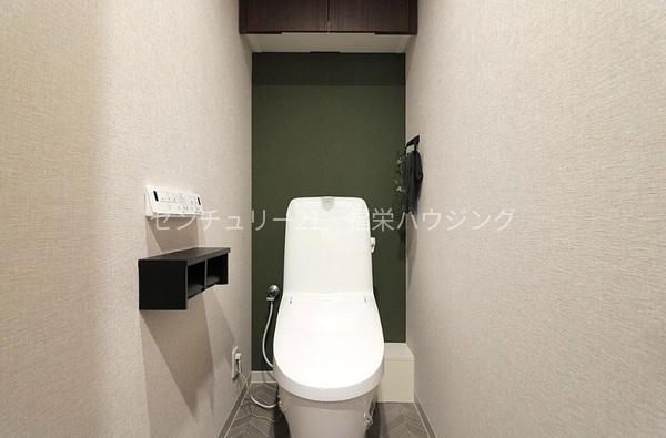クレアガーデン鴻池