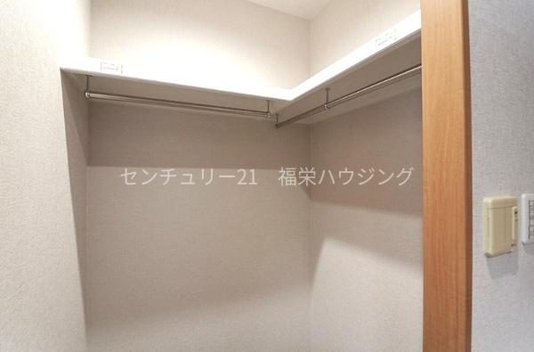 クレアガーデン鴻池