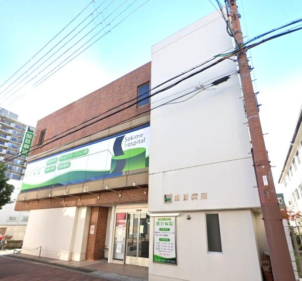 ローレルコート関目(医療法人淳良会関目病院)