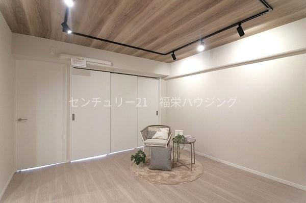 ファミール野江