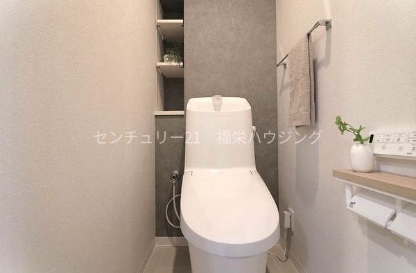 ファミール野江