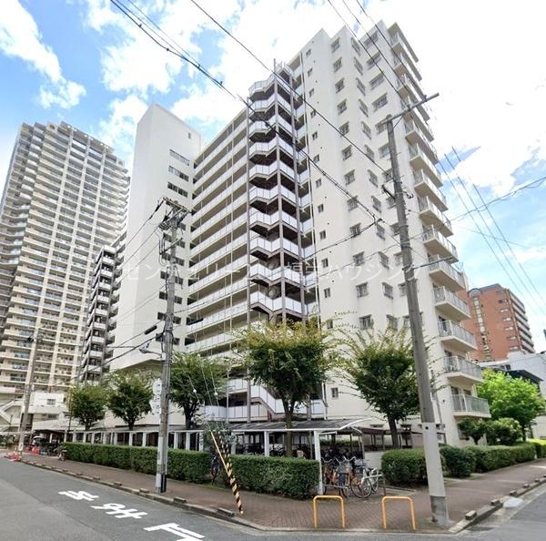 ファミール野江