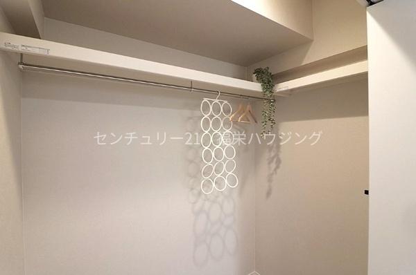 ファミール野江
