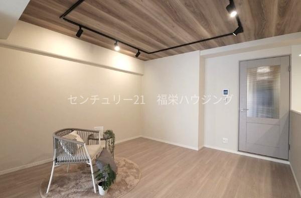 ファミール野江
