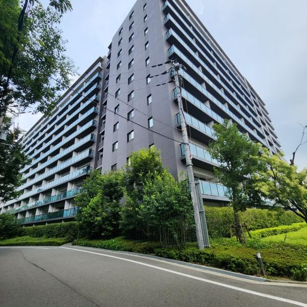 シティテラス鶴見緑地公園