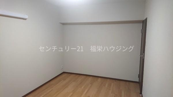 ファミリーコーポ今福