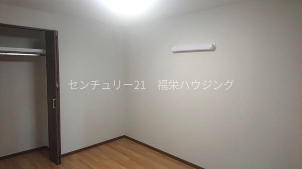 ファミリーコーポ今福