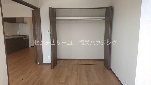 ファミリーコーポ今福