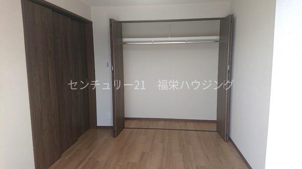 ファミリーコーポ今福