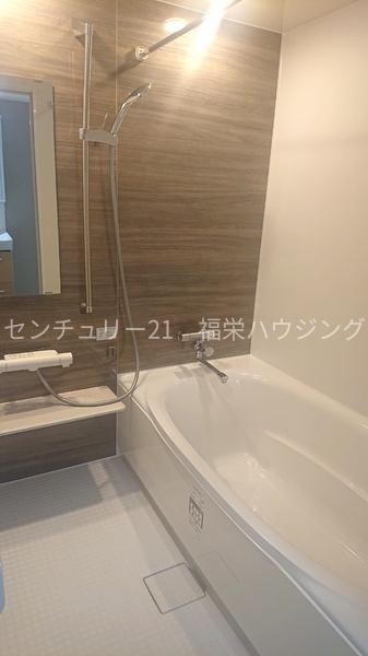 ファミリーコーポ今福