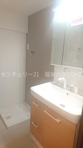 ファミリーコーポ今福