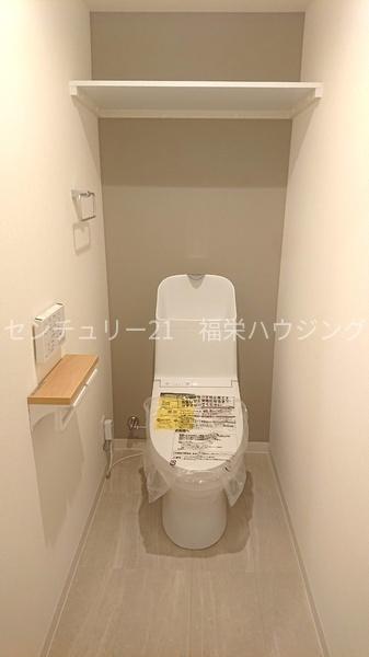 ファミリーコーポ今福