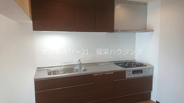 ファミリーコーポ今福