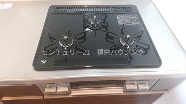 ファミリーコーポ今福