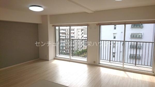 ネオコーポ鶴見緑地