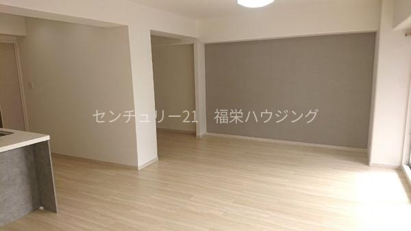 ネオコーポ鶴見緑地
