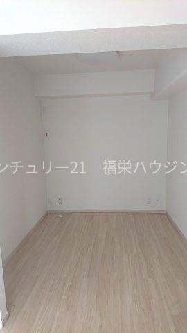 ネオコーポ鶴見緑地