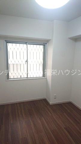 ネオコーポ鶴見緑地