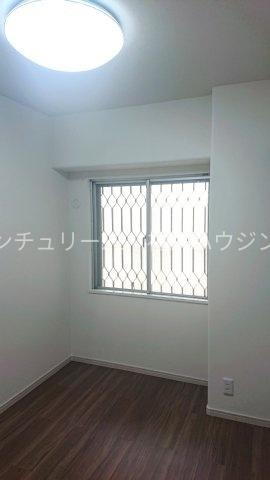 ネオコーポ鶴見緑地