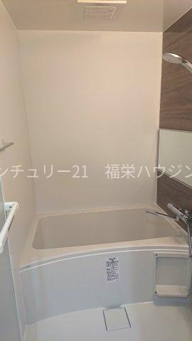 ネオコーポ鶴見緑地