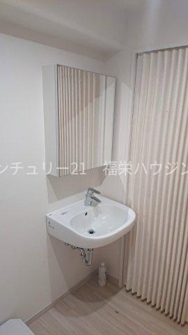 ネオコーポ鶴見緑地