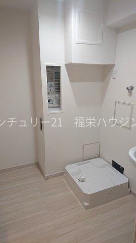 ネオコーポ鶴見緑地