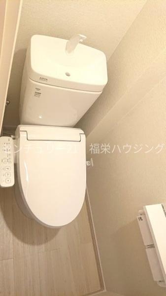ネオコーポ鶴見緑地