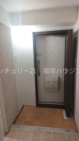 ネオコーポ鶴見緑地