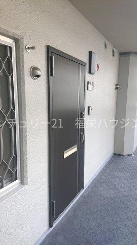 ネオコーポ鶴見緑地