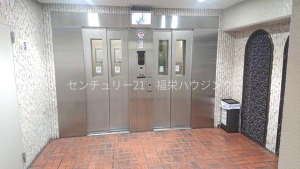 ネオコーポ鶴見緑地