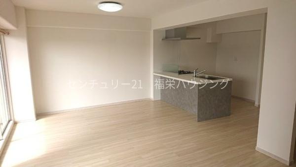 ネオコーポ鶴見緑地