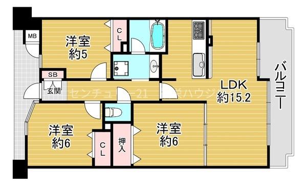 城東関目プレジア