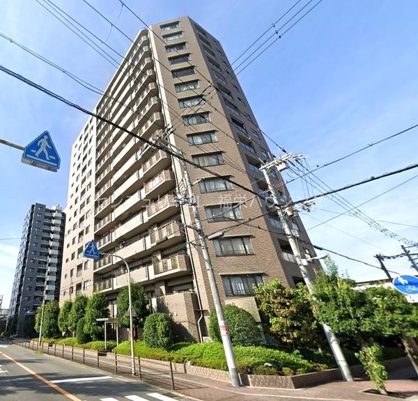 城東関目プレジア